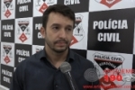ARIQUEMES: Pol&iacute;cia Civil deflagra opera&ccedil;&atilde;o Arca de No&eacute; 2