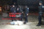 ARIQUEMES: Homem &eacute; executado a pedrada por casal no Setor 05