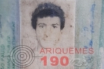 ARIQUEMES: Homem morto a pedradas em frente a bar no Setor 05 &eacute; identificado