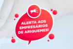 ALERTA AOS EMPRES&Aacute;RIOS DE ARIQUEMES