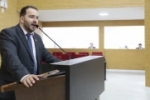 Deputado Alex Redano faz indica&ccedil;&atilde;o ao Minist&eacute;rio P&uacute;blico de Rond&ocirc;nia em defesa da popula&ccedil;&atilde;o
