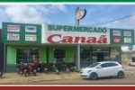 ARIQUEMES: COMUNICADO &ndash; SUPERMERCADO CANA&Atilde;