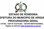 ARIQUEMES: Confira na &iacute;ntegra o Decreto Municipal que suspendeu o atendimento presencial no com&eacute;rcio local