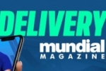 ARIQUEMES: Conhe&ccedil;a o Delivery Mundial magazine