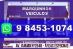 ARIQUEMES: Marquinhos Ve&iacute;culos refor&ccedil;a atendimento pelo Whatsapp
