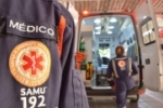 Médicos do Samu de SP terão que atestar mortes; medida pode inflar casos de coronavírus