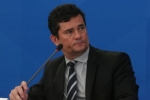 'Não há motivo para temor', diz Moro sobre novo coronavírus em prisões