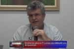 7&ordm; Leil&atilde;o da AMAAR &eacute; adiado em Ariquemes &ndash; V&iacute;deo