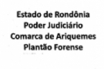 ARIQUEMES: URGENTE: Defensoria P&uacute;blica consegue via Justi&ccedil;a o fechamento do com&eacute;rcio