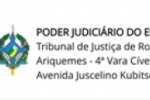 ARIQUEMES: Juiz autoriza reabertura do com&eacute;rcio &ndash; Primeira decis&atilde;o foi revogada