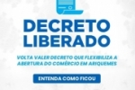 NOVA DECIS&Atilde;O DA JUSTI&Ccedil;A SOBRE O FUNCIONAMENTO DO COM&Eacute;RCIO EM ARIQUEMES &ndash; Regras