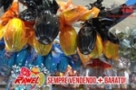 ARIQUEMES: Peixes e ovos de p&aacute;scoa + baratos voc&ecirc; encontra no Rawel