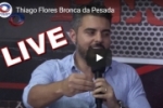 LIVE: Prefeito de Ariquemes fala da decis&atilde;o que determina fechamento do com&eacute;rcio local