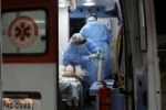 N&uacute;mero de mortos por covid&ndash;19 no Brasil chega a 1.532 