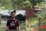 URGENTE: Corpo de Guilherme &eacute; encontrado j&aacute; em estado de decomposi&ccedil;&atilde;o na &aacute;rea rural de Ariquemes &ndash; V&iacute;tima foi executada