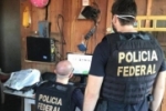 PF prende, em cidade de Rond&ocirc;nia, homem acusado de aliciar crian&ccedil;as e distribuir pornografia infantojuvenil pelo mundo