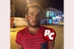 Homem &eacute; brutalmente assassinado com 30 facadas , em S&atilde;o Miguel do Guapor&eacute;