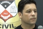 ARIQUEMES: Rodrigo Camargo deixa delegacia da Homic&iacute;dios e assume Patrim&ocirc;nios 