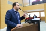 Deputado Alex Redano alerta popula&ccedil;&atilde;o: “Meu trabalho &eacute; por Rond&ocirc;nia, n&atilde;o fa&ccedil;o fake news”