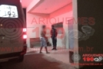 ARIQUEMES: Ap&oacute;s desentendimento conjugal mulher desfere facada no cora&ccedil;&atilde;o de seu am&aacute;sio no Setor 05