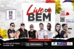 ARIQUEMES: Live do Bem acontece neste s&aacute;bado &agrave;s 16h &ndash; Evento ser&aacute; transmitido pelo Canal 35 &ndash; V&iacute;deo