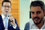 URGENTE: Thiago Flores e Marcos Rocha conversam e Ariquemes poder&aacute; migrar para fase 3 do Decreto &ndash; V&iacute;deo