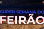 ARIQUEMES: N&atilde;o perca a Super Semana do Feir&atilde;o Certa Materiais para Constru&ccedil;&atilde;o &ndash; de 25 a 30 de Maio