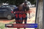ARIQUEMES: Pol&iacute;cia Civil elucida homic&iacute;dio que teve como v&iacute;tima uma mulher no Marechal Rondon&ndash;V&iacute;deo