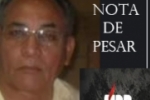 ARIQUEMES: Nota de pesar &ndash; Lucindo Noberto de Campos