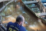 Jaru: Corpo de pescador &eacute; encontrado &agrave;s margens do Rio Jaru
