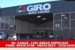 Giro Auto Center &eacute; inaugurada em Ariquemes &ndash;  Conhe&ccedil;a este novo empreendimento &ndash; V&iacute;deo