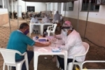 Primeiro dia de testagem para Covid&ndash;19 em massa na popula&ccedil;&atilde;o mobiliza todos os munic&iacute;pios de Rond&ocirc;nia