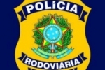 Nota da Pol&iacute;cia Rodovi&aacute;ria Federal sobre bloqueio nas rodovias de Rond&ocirc;nia