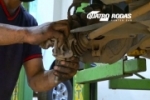 ARIQUEMES: Seu ve&iacute;culo deu problema? Leve na Quatro Rodas Center Car e Auto Pe&ccedil;as