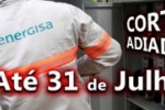 Aneel prorroga at&eacute; 31 de Julho Suspens&atilde;o de Cortes de Luz por Inadimpl&ecirc;ncia