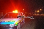 Funcion&aacute;rio de frigorifico sofre tentativa de homic&iacute;dio durante a madrugada, em Rolim de Moura