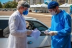 Segunda etapa de testagem r&aacute;pida para Covid&ndash;19 inicia com pontos de atendimento definidos por cada munic&iacute;pio