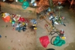 Em Cacoal, 14 pessoas s&atilde;o flagradas em festa e v&atilde;o responder na Justi&ccedil;a
