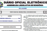 Coronav&iacute;rus: Assembleia promulga Lei que reduz mensalidades de escolas e faculdades; veja como fica