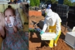 JARU: Beb&ecirc; de 01 ano e tr&ecirc;s meses &eacute; a 6&ordf; v&iacute;tima que veio a &oacute;bito por Covid&ndash;19