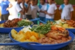 Alunos da rede estadual de ensino recebem segunda parcela do cart&atilde;o alimenta&ccedil;&atilde;o em Rond&ocirc;nia