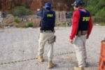 &Uacute;ltimo, mas n&atilde;o menos importante: PRF/RO finaliza habilita&ccedil;&atilde;o em calibre 9mm