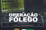 Pol&iacute;cia Civil faz opera&ccedil;&atilde;o ap&oacute;s furto de respirador em hospital de RO