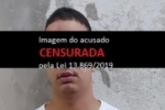 ARIQUEMES: AL&Ccedil;OU V&Ocirc;O MAS... DORMIU NA GAIOLA! Opera&ccedil;&atilde;o Capture da Pol&iacute;cia Civil prende o 19° elemento