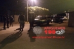 ARIQUEMES: PM fecha boca de fumo e prende traficante e foragido da Justi&ccedil;a no Setor 11