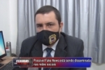 ARIQUEMES: Poss&iacute;veis Fake News sobre golpe ganham for&ccedil;a em redes sociais &ndash; Delegado fala sobre o assunto &ndash; V&iacute;deo