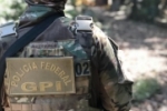 PF realiza opera&ccedil;&atilde;o em terras ind&iacute;genas e destr&oacute;i garimpos ilegais: Fotos e V&iacute;deo