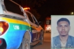 JARU: Homem &eacute; assassinado a tiros na noite desta quinta&ndash;feira no Setor 04