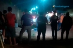 Homem &eacute; assassinado em via p&uacute;blica na Zona Sul de Porto Velho