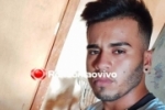 Jovem &eacute; executado com tr&ecirc;s tiros na zona leste de Porto Velho